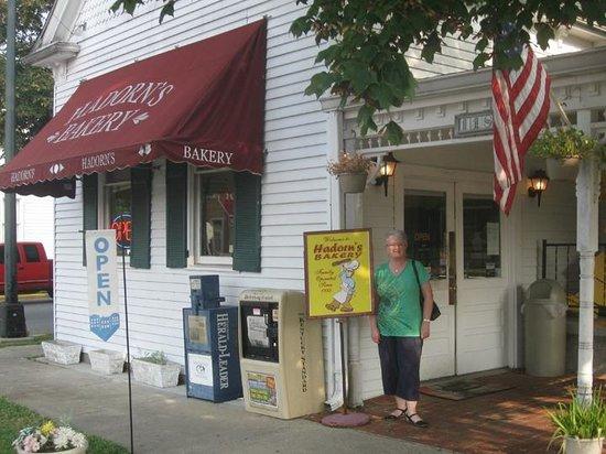 Hadorn's Bakery
